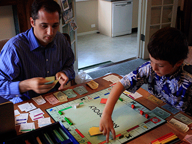 monopoly